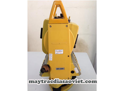 Máy toàn đạc điện tử South NTS 305B