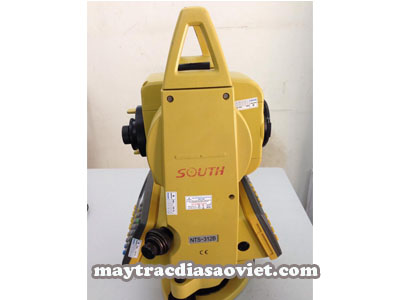 Máy toàn đạc điện tử South NTS 312B