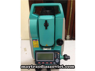 Máy toàn đạc Sokkia Set 630RS