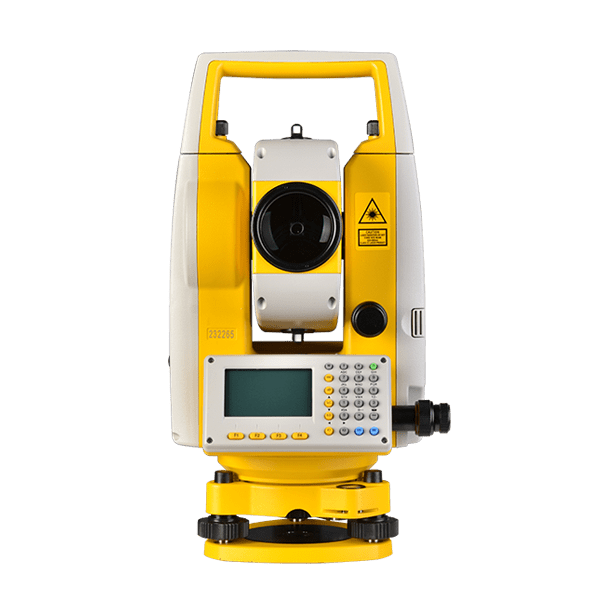 m&aacute;y to&agrave;n đạc south nts 332r6