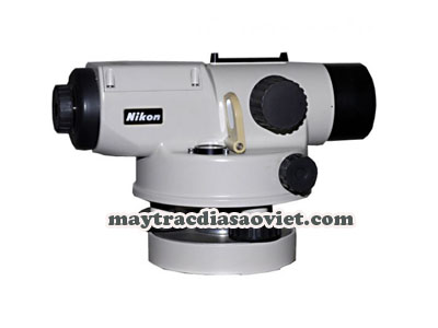Máy thủy bình Nikon AE-5