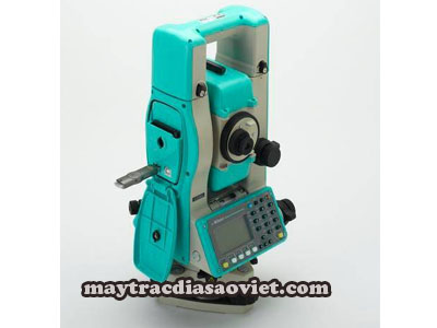 Máy toàn đạc điện tử DTM 652