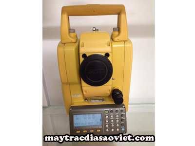 Máy toàn đạc Tajima GPT 3107