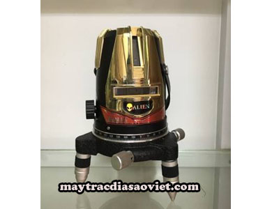 Máy quét laser AL 02