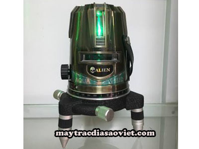 Máy quét laser AL 03