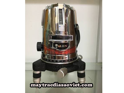 Máy quét laser AL 01