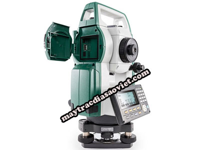 Máy toàn đạc điện tử Sokkia CX-65