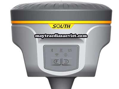 Máy GPS RTK Galaxy G1 Plus