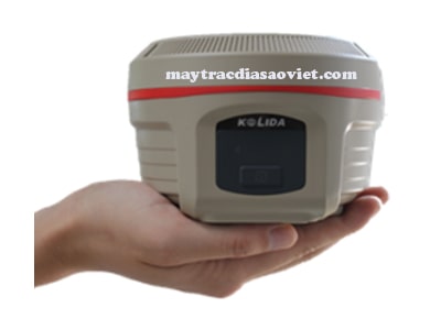 Máy GPS RTK Kolida K9 Mini