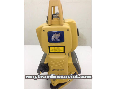 Máy toàn đạc Topcon GPT 3005WF