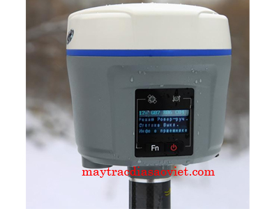 Máy GPS RTK CHC I80
