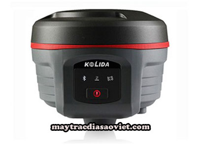 Máy GPS RTK Kolida K5 Plus+