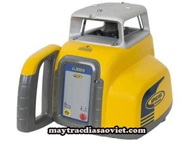 Máy quét laser Spectra LL 300N