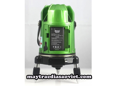 Máy quét laser sincon SL 223G
