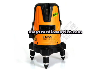 Máy quét laser Laisai LS 640D