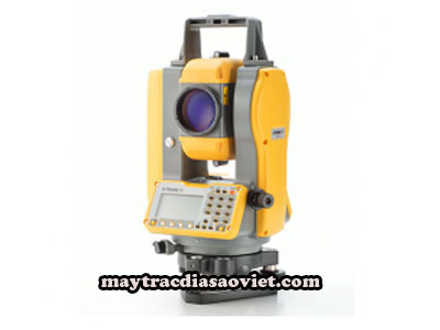Máy toàn đạc điện tử Trimble M1