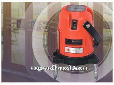 Máy quét lazer ML-314