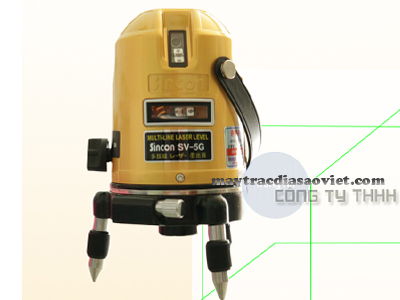Sincon SV-5G