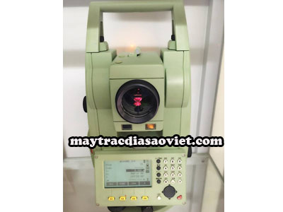 Máy toàn đạc Leica TCR 805S Power