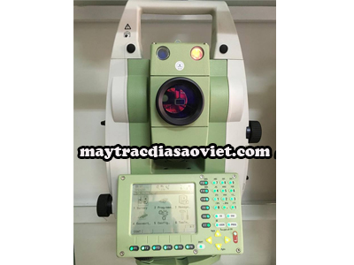 Máy toàn đạc Leica TCRA 1205