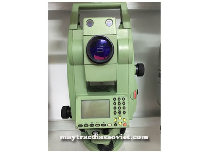 Máy toàn đạc Leica TCRA 705Ultra