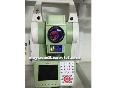 Máy toàn đạc Leica TS15 P 5" R1000