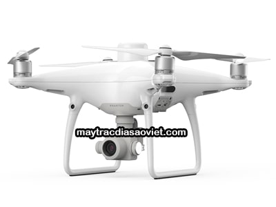 UAV RTK Phantom 4