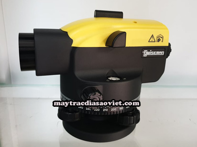 Máy thủy bình Wiseman AL10A-32H