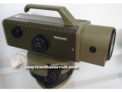 Máy thủy chuẩn Leica Wild N3
