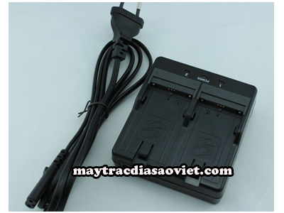 Sạc pin máy toàn đạc Sokkia CDC 68