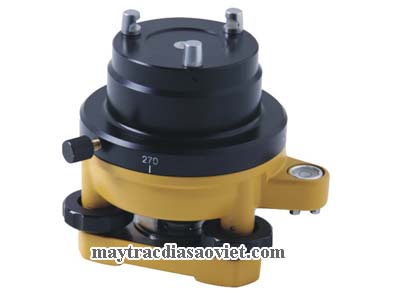 Đế máy rọi tâm Lazer