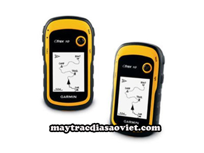 Máy GPS Garmin Etrex 10