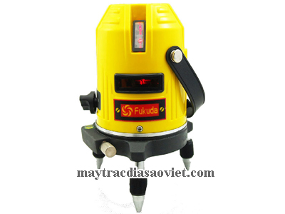 Máy quét laser Fukuda EK 453DP