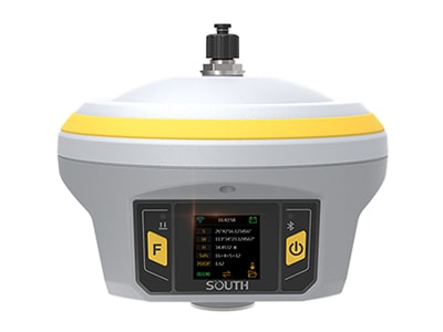 Máy GPS Rtk Inno7