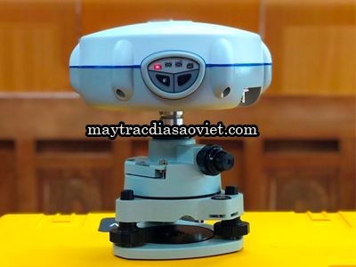 Máy GPS RTK CHC M5+