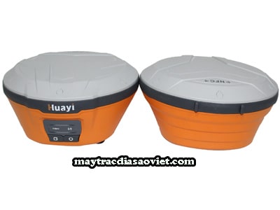 Máy GPS RTK CHC E91