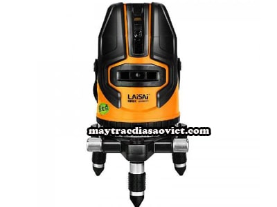 Máy cân bằng laser Laisai LSG686SPD