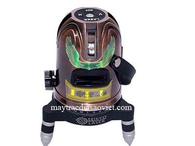 Máy quét laser Seikyo G8