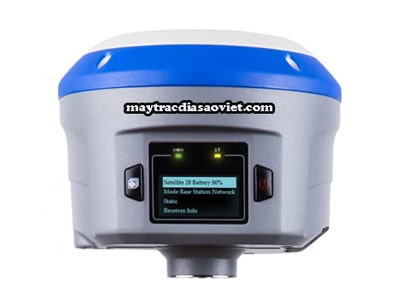 Máy GPS RTK CHC I70+