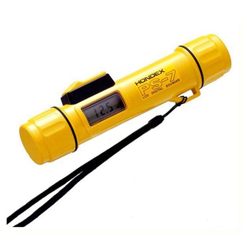 Máy đo sâu cầm tay Hondex PS-7