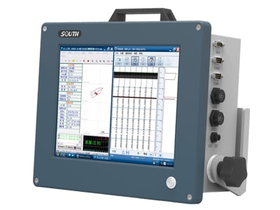 Máy đo sâu hồi âm SDE-28S+