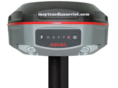 Máy GPS RTK Kolida K5 UFO