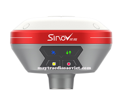 Máy GPS RTK SINO M6 II Pro