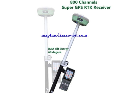 Máy GPS RTK FOIF A90