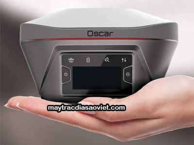 Máy GPS RTK Tersus Oscar Ultimate