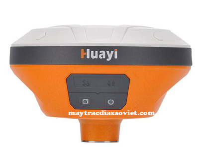 Máy GPS RTK CHC E90