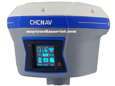 Máy GPS RTK CHC I90