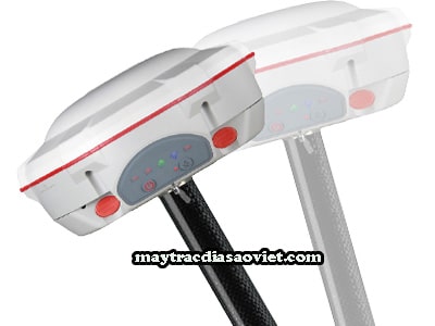 Máy GPS RTK Comnav T300 Plus