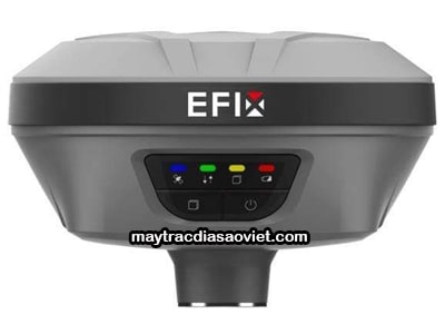 Máy GPS RTK EFIX F7