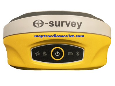 Máy GPS RTK E-Survey E-600